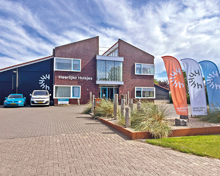 Specialist in de regio