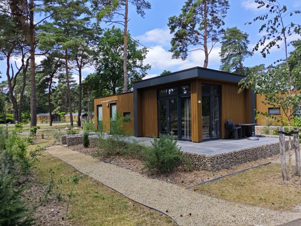 Ferienhaus Mol