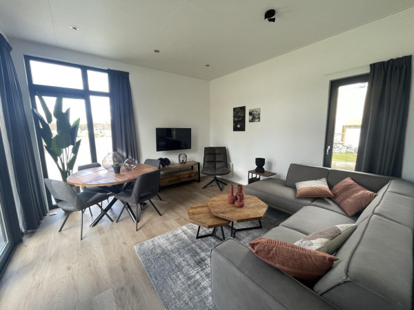 Ferienhaus Mol