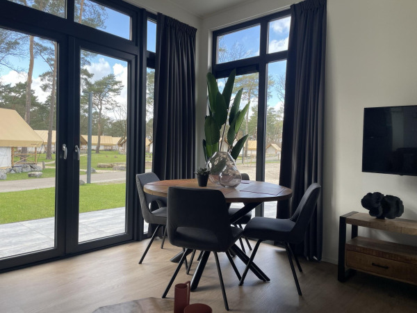 Ferienhaus Mol