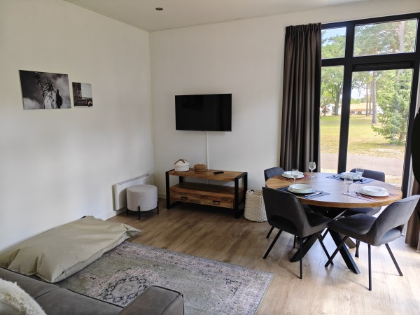 Ferienhaus Mol