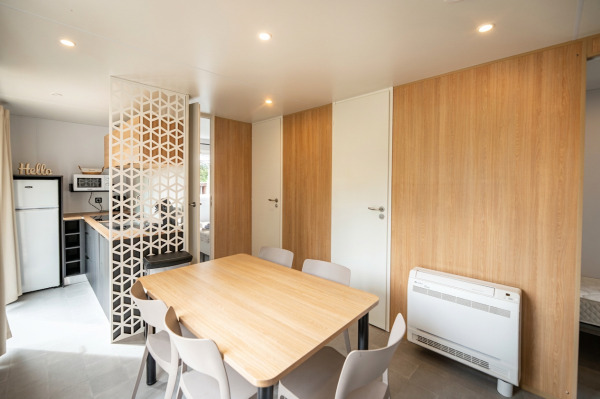 Ferienhaus Dochamps