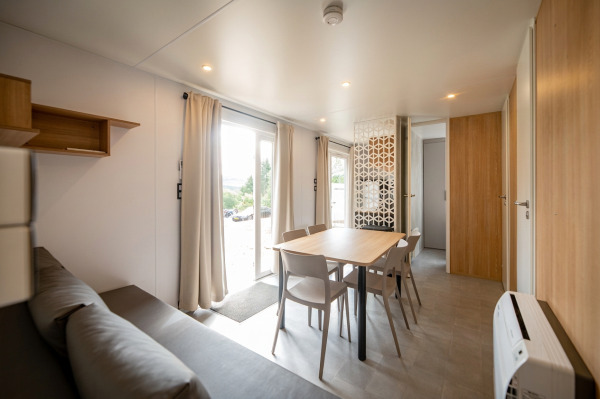 Ferienhaus Dochamps