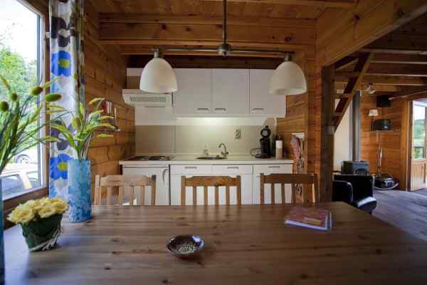 Ferienhaus Dochamps