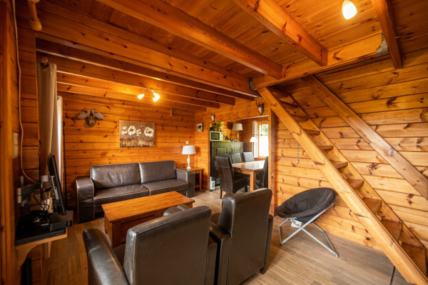 Ferienhaus Dochamps