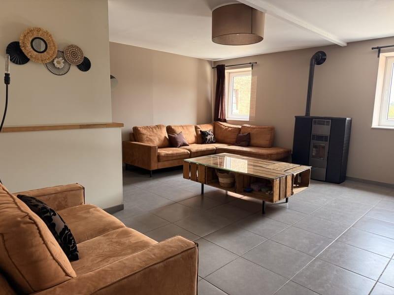 Ferienhaus Noiseux