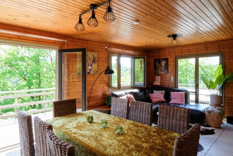 Holiday home La Roche en Ardenne