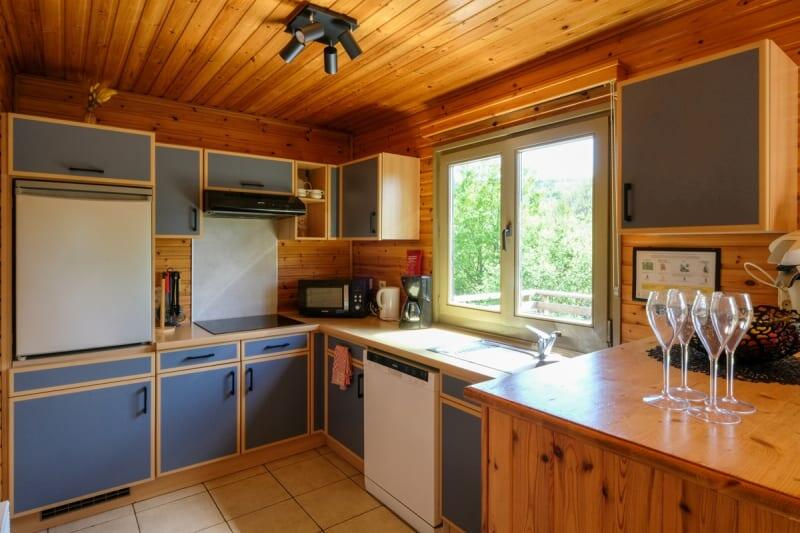 Holiday home La Roche en Ardenne