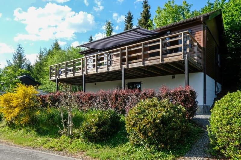 Holiday home La Roche en Ardenne