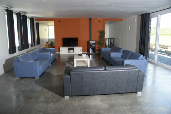 ARD112 - Living Room