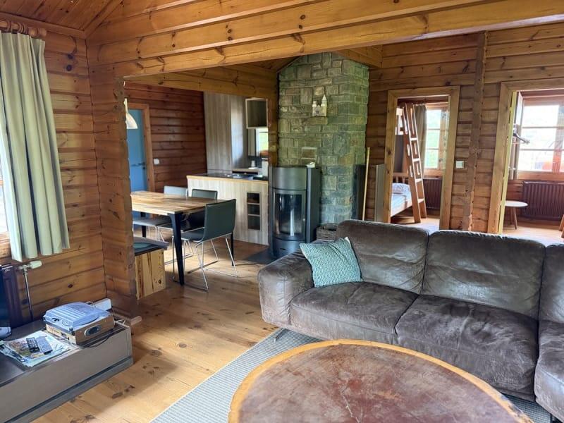 Ferienhaus Beffe