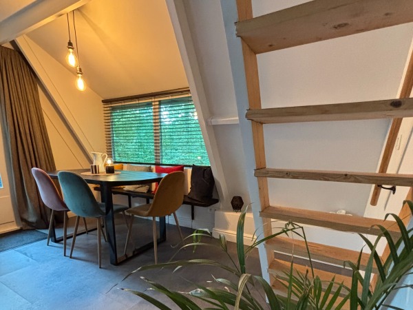 Vakantiehuis Durbuy