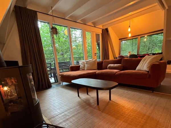 Vakantiehuis Durbuy