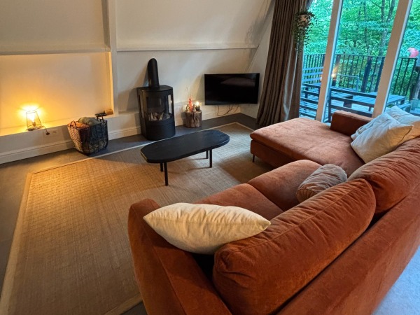 Vakantiehuis Durbuy