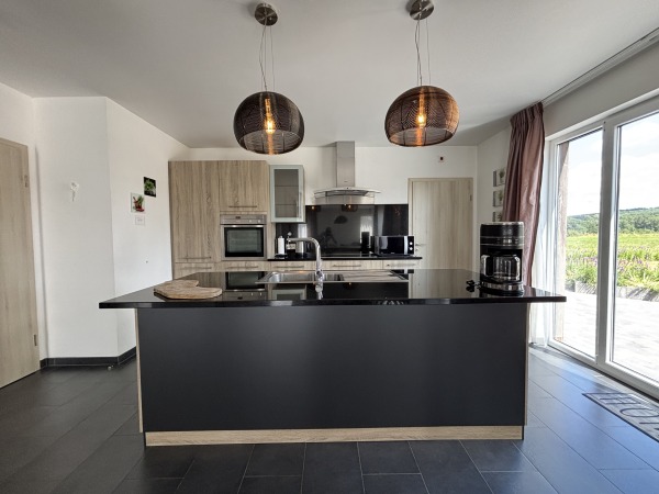 Ferienhaus Saint-Jacques