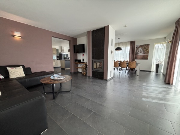 Ferienhaus Saint-Jacques