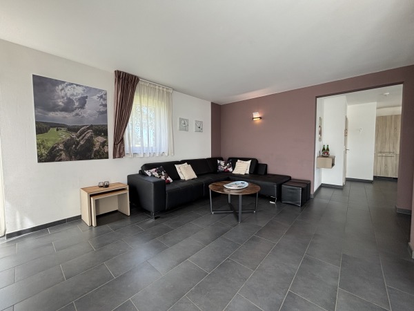 Ferienhaus Saint-Jacques