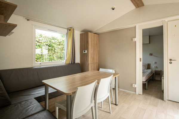 Ferienhaus Dochamps