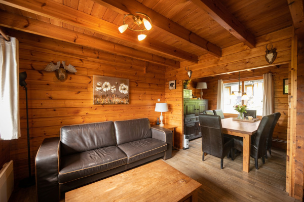 Ferienhaus Dochamps