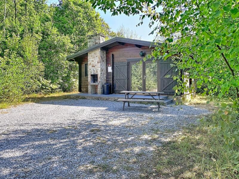 Holiday home Oignies-en-Thiérache