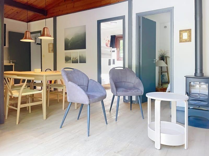 Holiday home Oignies-en-Thiérache