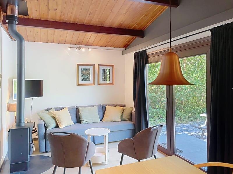 Holiday home Oignies-en-Thiérache