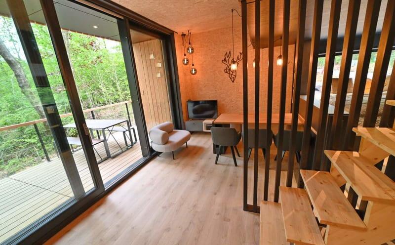 Vakantiehuis Oignies-en-Thiérache