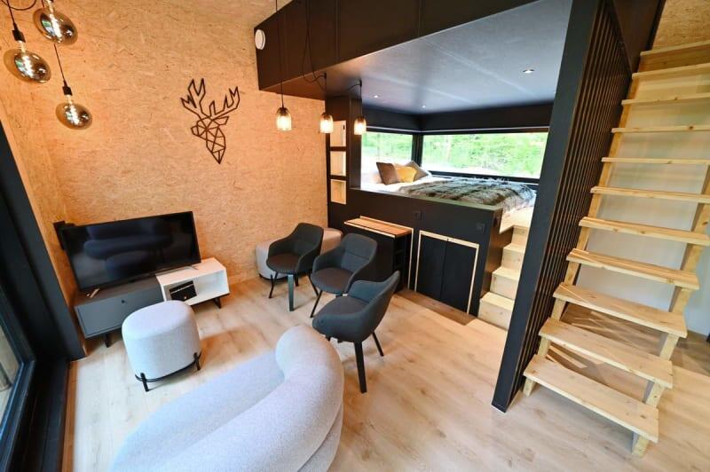 Vakantiehuis Oignies-en-Thiérache