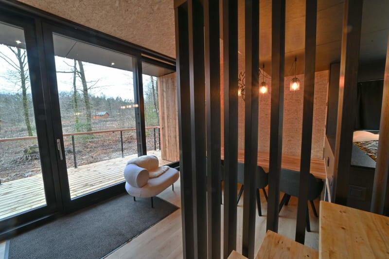 Vakantiehuis Oignies-en-Thiérache