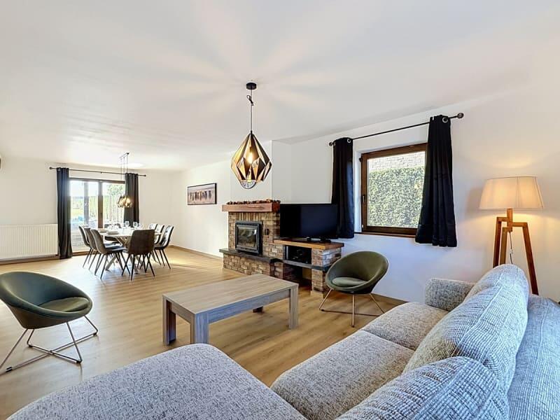 Ferienhaus Petithan