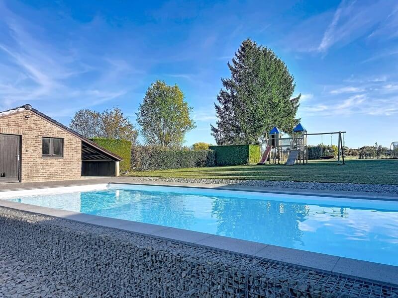 Ferienhaus Petithan