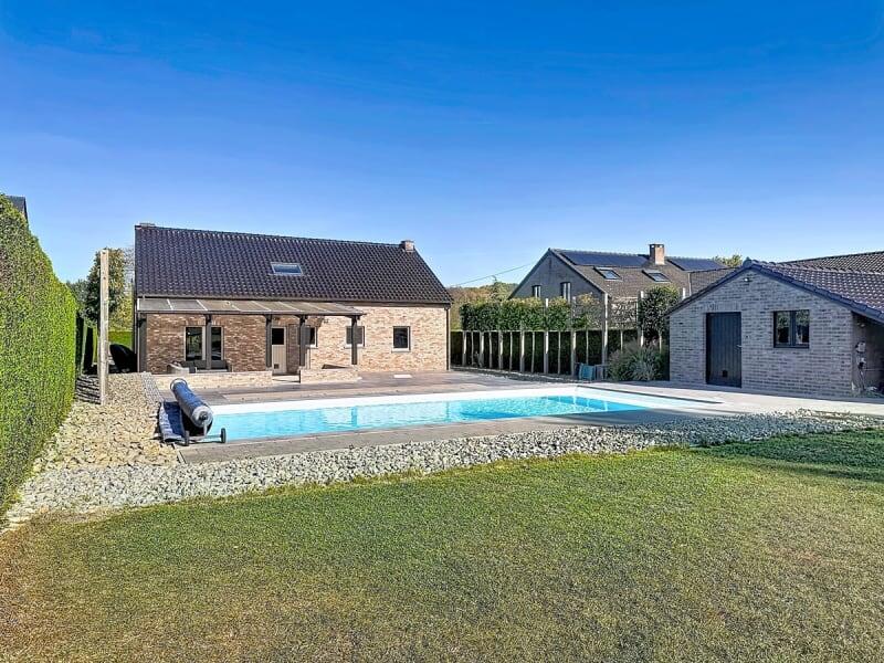Ferienhaus Petithan
