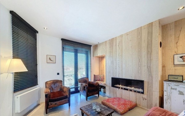 Ferienhaus Han-sur-Lesse