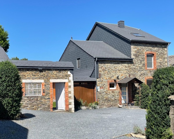 Ferienhaus Fays-Les-Veneurs