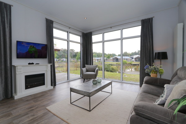 Ferienhaus Mol