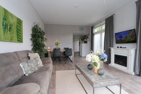 Ferienhaus Mol