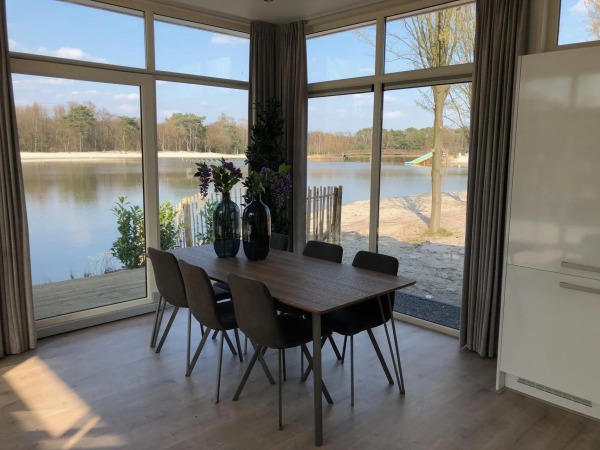 Ferienhaus Mol