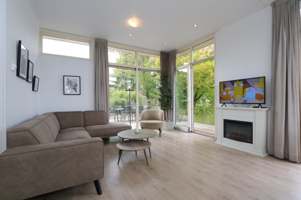 Ferienhaus Mol