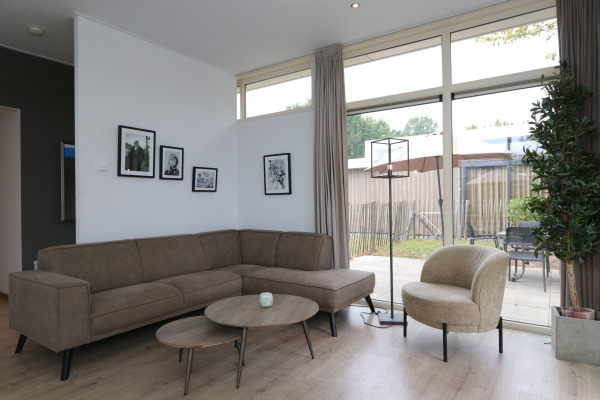 Ferienhaus Mol