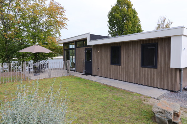 Ferienhaus Mol