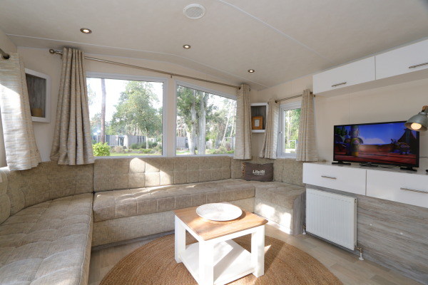 Vakantiehuis Mol