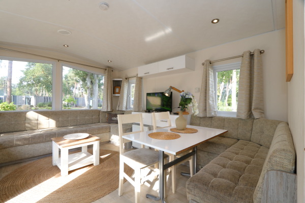 Vakantiehuis Mol