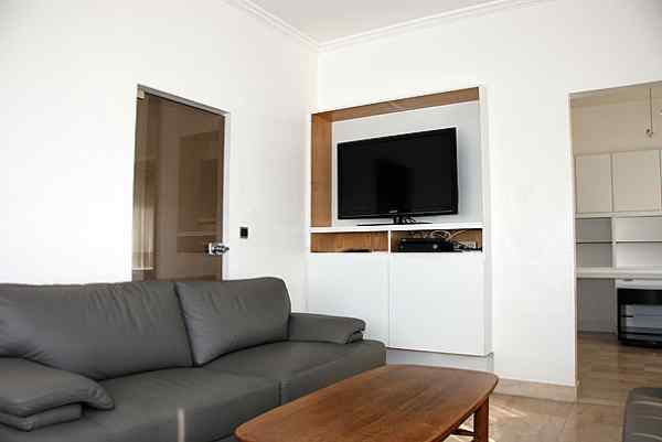 BK028 - Living Room