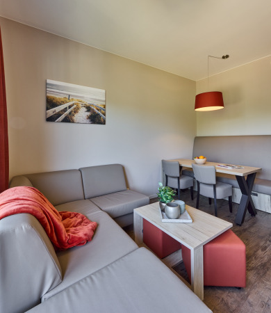 Vakantiehuis Westende