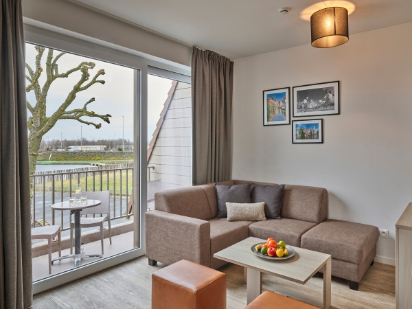 Ferienhaus Jabbeke