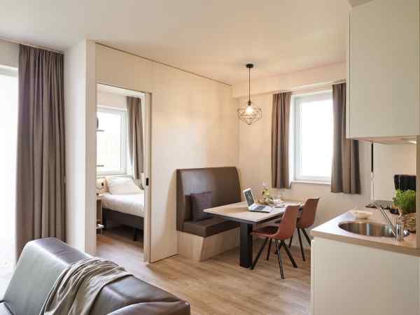 Ferienhaus Jabbeke