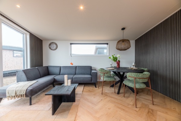 Ferienhaus De Haan