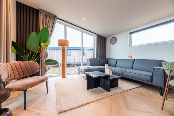 Ferienhaus De Haan