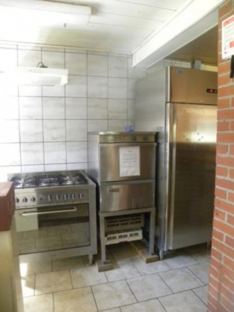 DE025 - Küche
