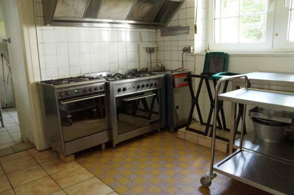 DE047 - Küche